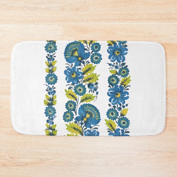 Item preview, Cornflowers. Bluet. Berries.  designed and sold by oleo79.