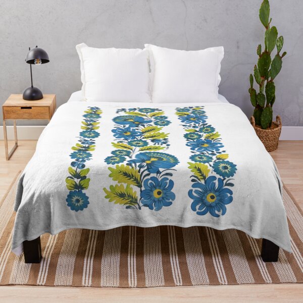 Item preview, Cornflowers. Bluet. Berries.  designed and sold by oleo79.