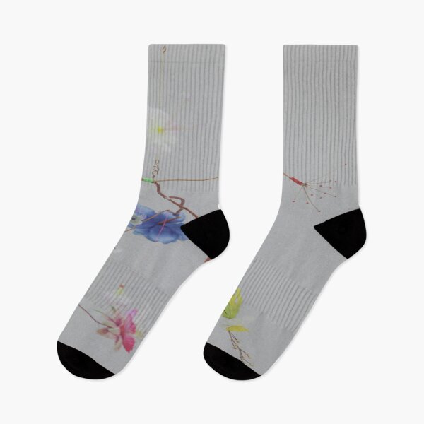 Item preview, Floral Pattern designed and sold by BojerShop.
