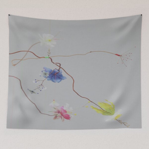 Item preview, Floral Pattern designed and sold by BojerShop.