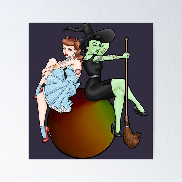 Item preview, Special Present Dorothy Wizard Of Oz Cute Graphic Gifts designed and sold by Loretta055Nicol.