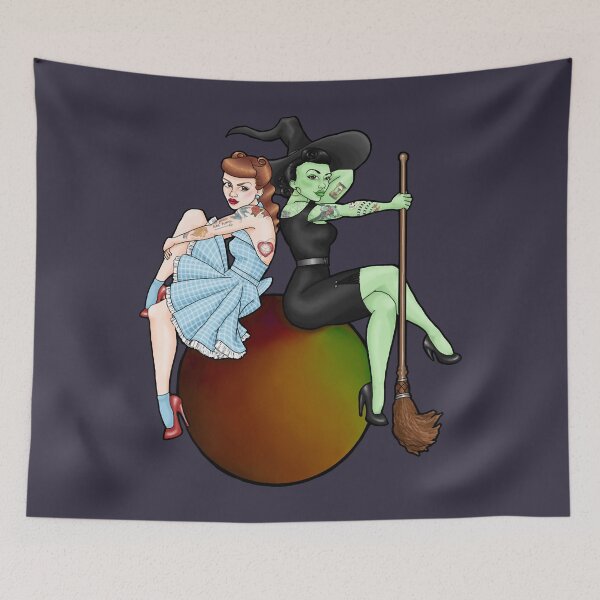 Item preview, Special Present Dorothy Wizard Of Oz Cute Graphic Gifts designed and sold by Loretta055Nicol.