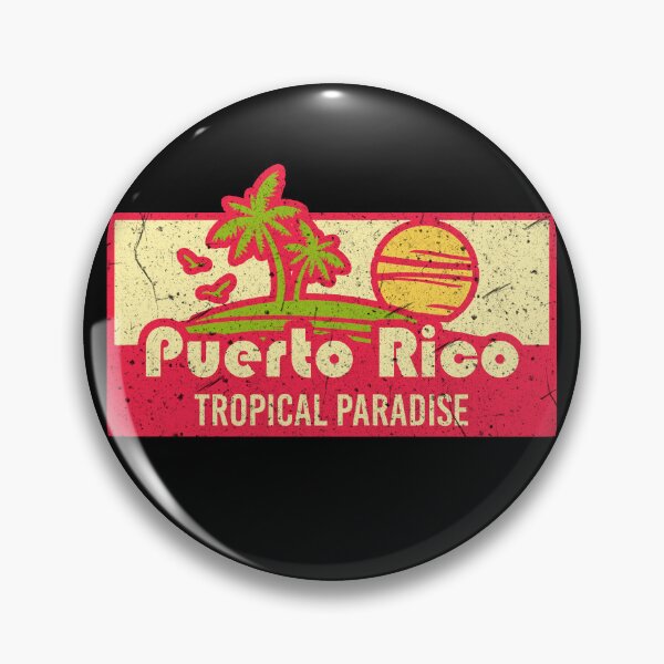 Artikelvorschau, Puerto Rico vacay entworfen und verkauft von chrlalexandru.