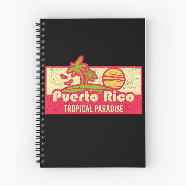 Item preview, Puerto Rico vacay designed and sold by chrlalexandru.