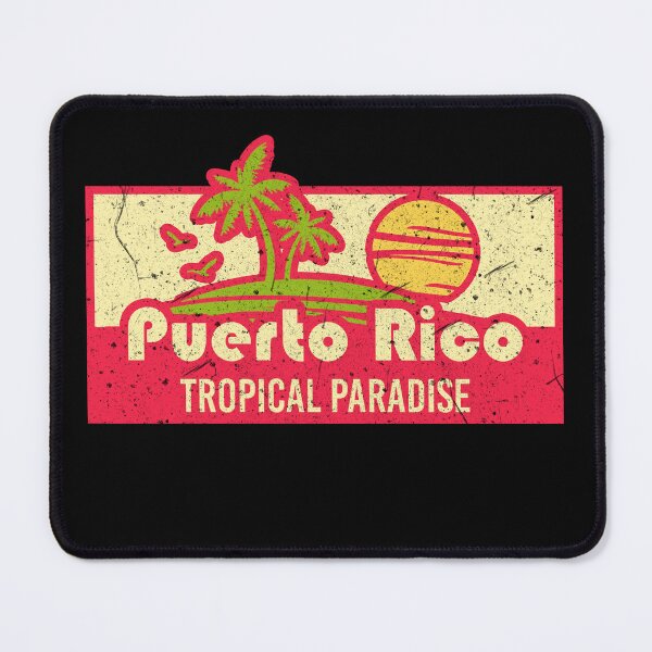 Item preview, Puerto Rico vacay designed and sold by chrlalexandru.