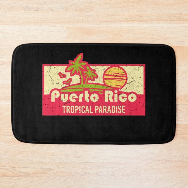 Item preview, Puerto Rico vacay designed and sold by chrlalexandru.