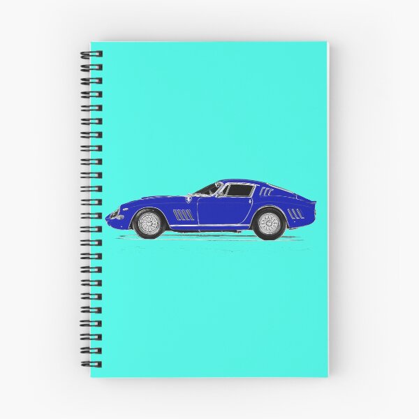 Item preview, Ferrari 275 Speciale designed and sold by jimonym.