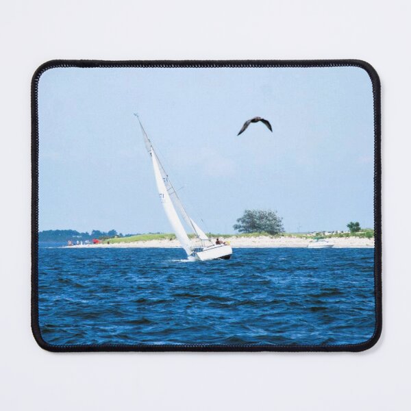 Item preview, Sail On... designed and sold by DonnaM.