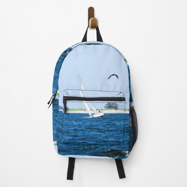 Item preview, Sail On... designed and sold by DonnaM.