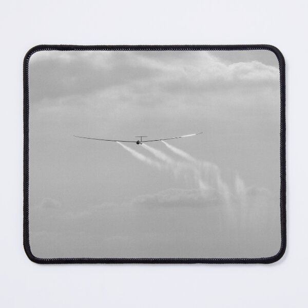 Item preview,  Glider, sailplane dumping water. designed and sold by sandyprints.