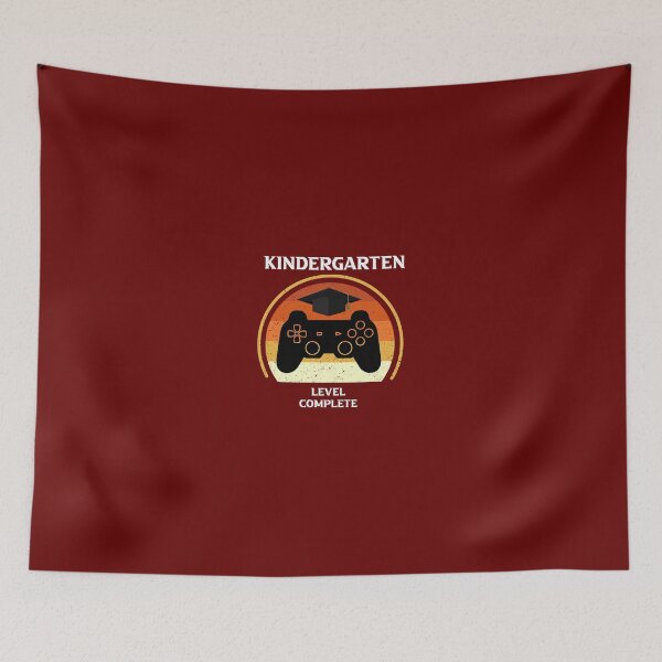 Item preview, Kindergarten Level Complete Graduation class designed and sold by Micosmile.