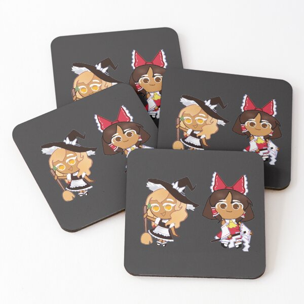 Item preview, Fourth stage bosses designed and sold by Thaiglasses96.