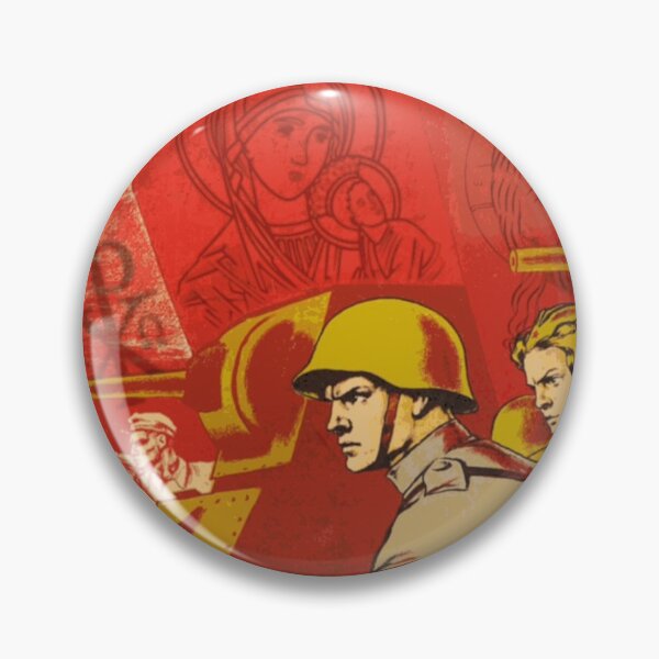 Item preview, In Hoc Signo Vinces designed and sold by cathoholicmemes.