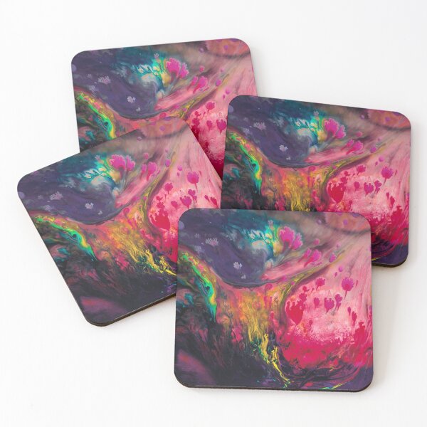 Item preview, liquify modern art designed and sold by cutecrazytshirt.