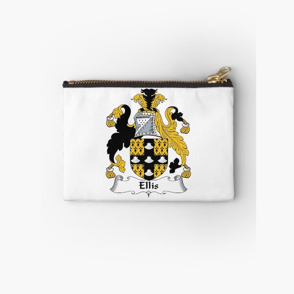 Item preview, Ellis designed and sold by HaroldHeraldry.