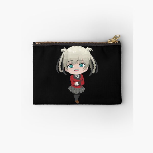 Item preview, Kirari Momobami Chibi designed and sold by MangaMolly.