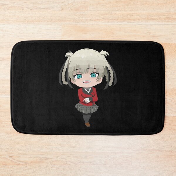 Item preview, Kirari Momobami Chibi designed and sold by MangaMolly.