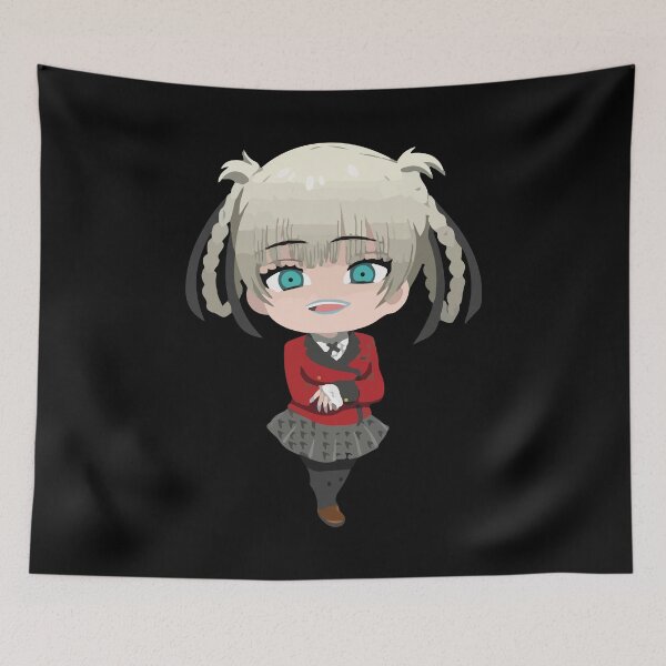 Item preview, Kirari Momobami Chibi designed and sold by MangaMolly.