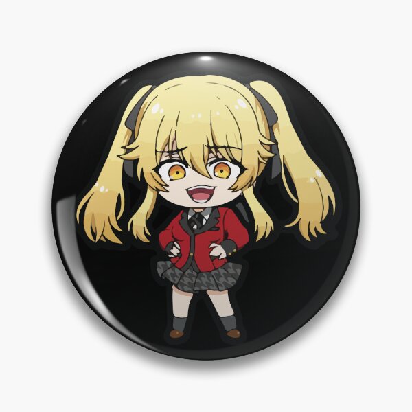 Item preview, Mary Saotome Chibi designed and sold by MangaMolly.