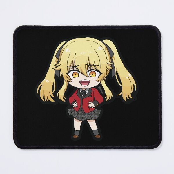 Item preview, Mary Saotome Chibi designed and sold by MangaMolly.