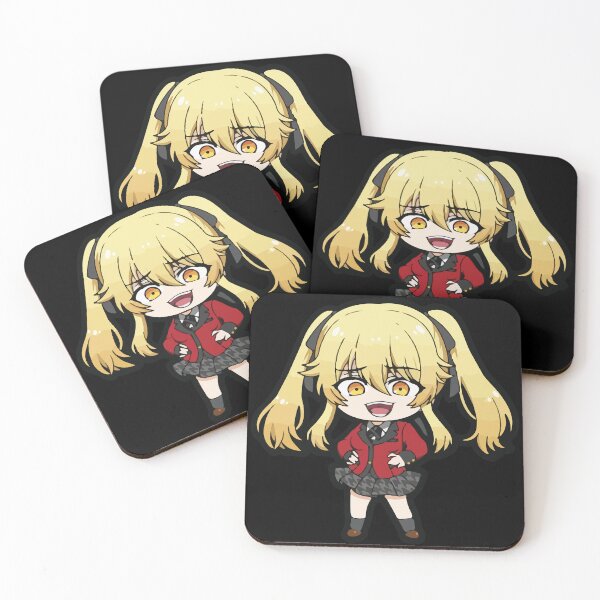 Item preview, Mary Saotome Chibi designed and sold by MangaMolly.