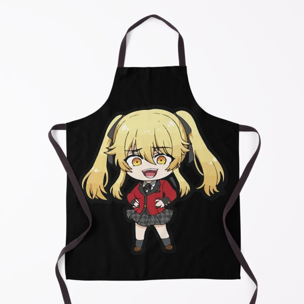 Item preview, Mary Saotome Chibi designed and sold by MangaMolly.