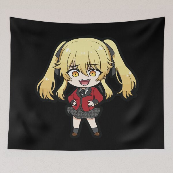 Item preview, Mary Saotome Chibi designed and sold by MangaMolly.