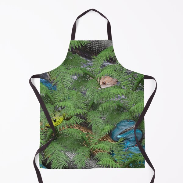 Item preview, Slithery, sneaky Snakes designed and sold by NadineMay.