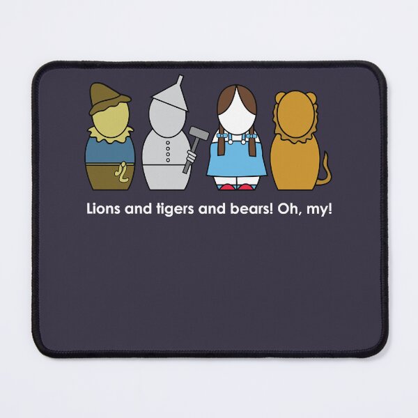 Item preview, Vintage Wizard Of Oz Gift Movie Fans designed and sold by Loretta055Nicol.