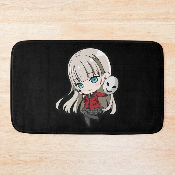 Item preview, Ririka Momobami Chibi designed and sold by MangaMolly.