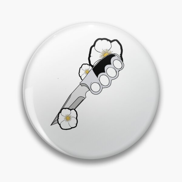 Item preview, Carols knife x Cherokee Roses  designed and sold by Darylliism.