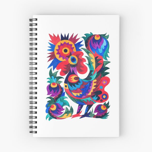 Item preview, Rooster and sun. Cockerel designed and sold by oleo79.