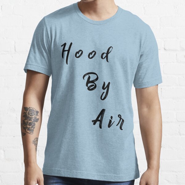 Hood by outlet air sale