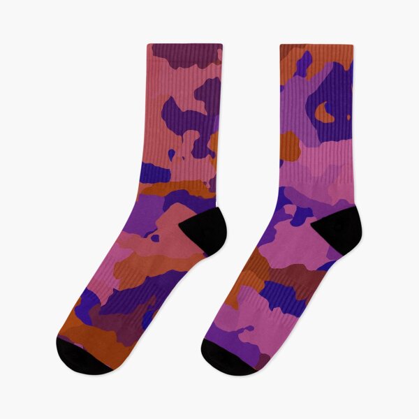 Item preview, Camouflage - Heatwave designed and sold by TotallyRetroArt.