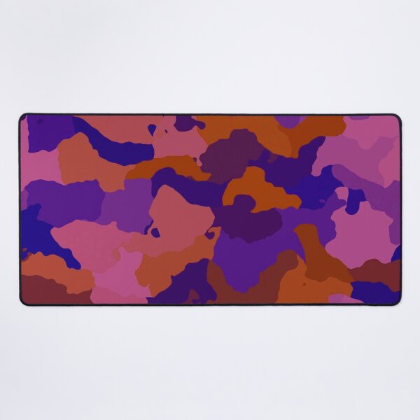 Item preview, Camouflage - Heatwave designed and sold by TotallyRetroArt.