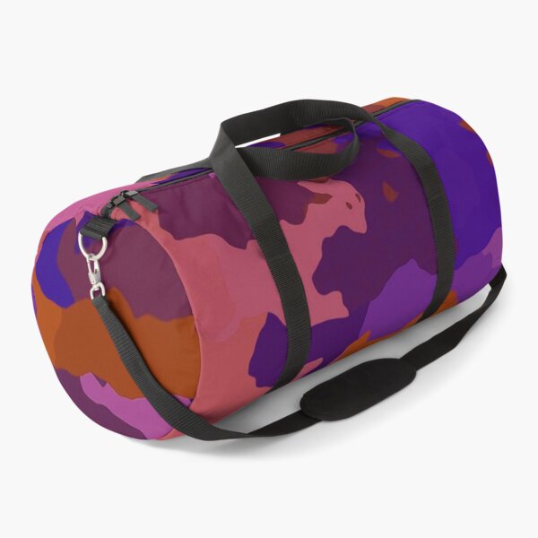 Item preview, Camouflage - Heatwave designed and sold by TotallyRetroArt.