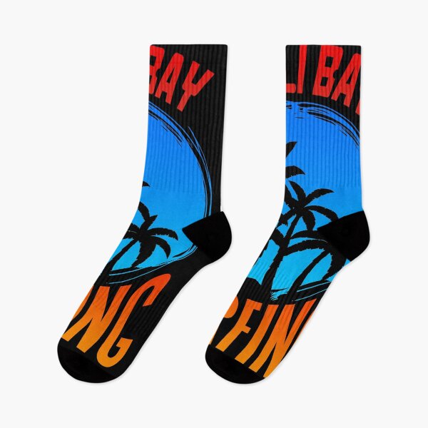 Item preview, NAPILI BAY SURFING designed and sold by lukas69graphic.