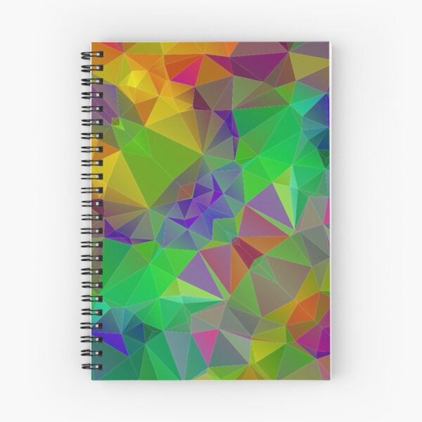 Artikelvorschau, Diamant-Regenbogen-Textur-Design entworfen und verkauft von ExactCreations.