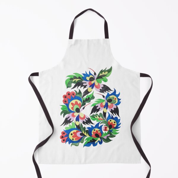 Item preview, Stork, crane. Storks with flowers designed and sold by oleo79.