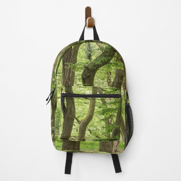 Item preview, Hatfield Forest spry trees (narrow leafed lime) designed and sold by ccullen222.