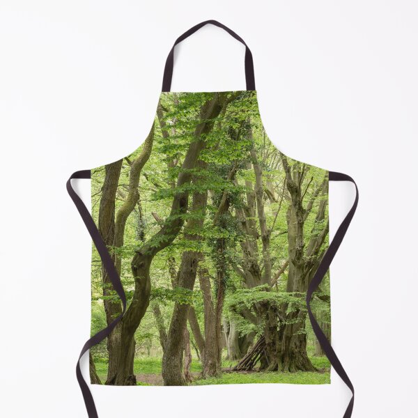 Item preview, Hatfield Forest spry trees (narrow leafed lime) designed and sold by ccullen222.