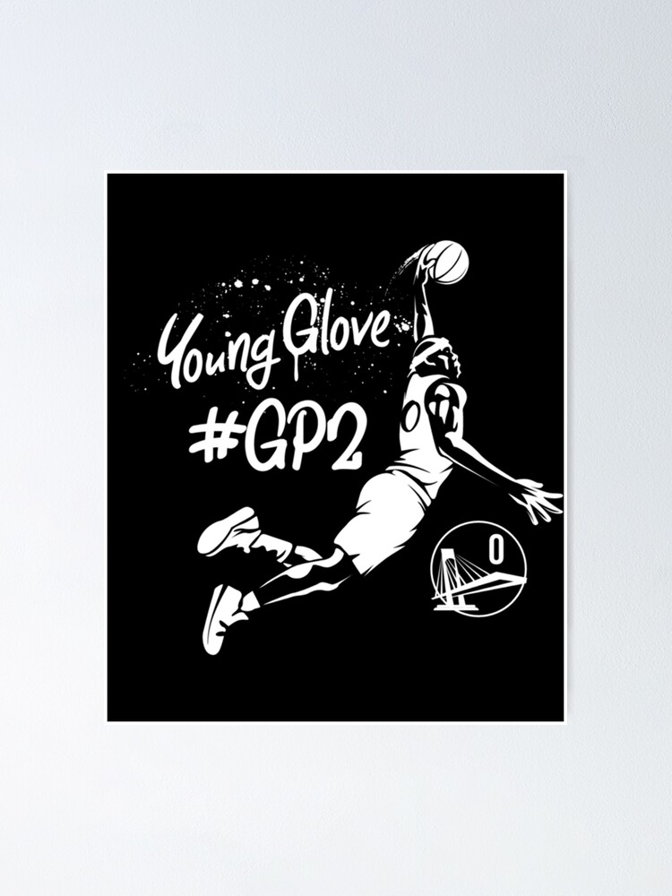 Young Glove Gary Payton II GP2