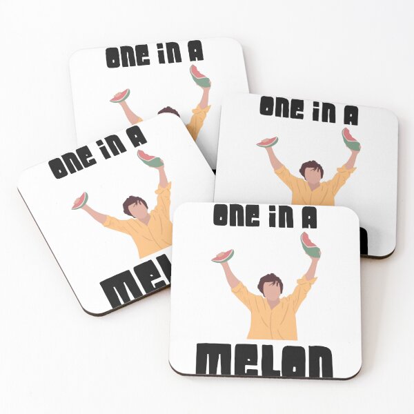 Item preview, Youre one in a melon funny designed and sold by H3arthack3r.