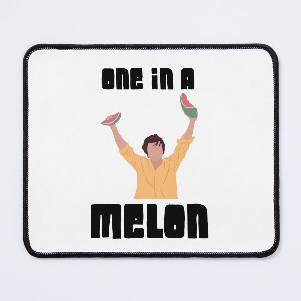 Item preview, Youre one in a melon funny designed and sold by H3arthack3r.