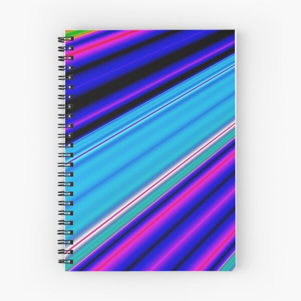 Item preview, Diseño de textura de rayos del arco iris designed and sold by ExactCreations.