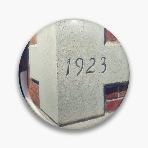 Item preview, 1923 designed and sold by Steve Walser.