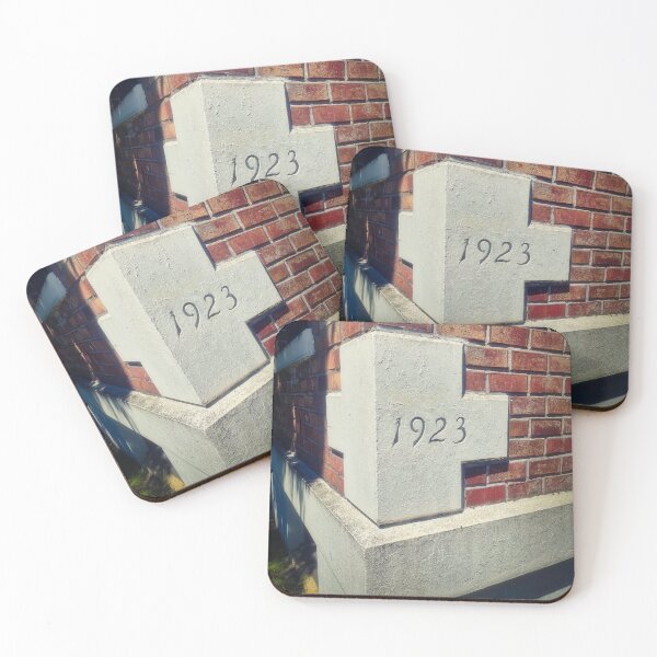 Item preview, 1923 designed and sold by Steve Walser.