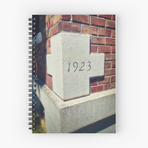 Item preview, 1923 designed and sold by Steve Walser.