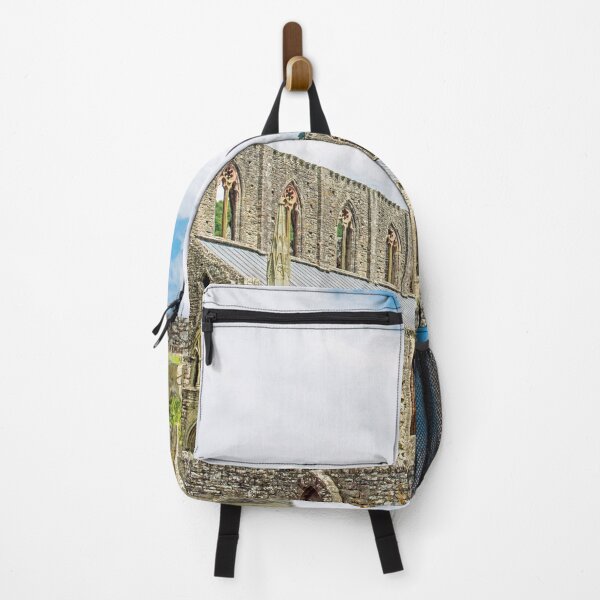 Item preview, The Beautiful ruins of Tintern Abbey Monmouthshire designed and sold by Cameranick.