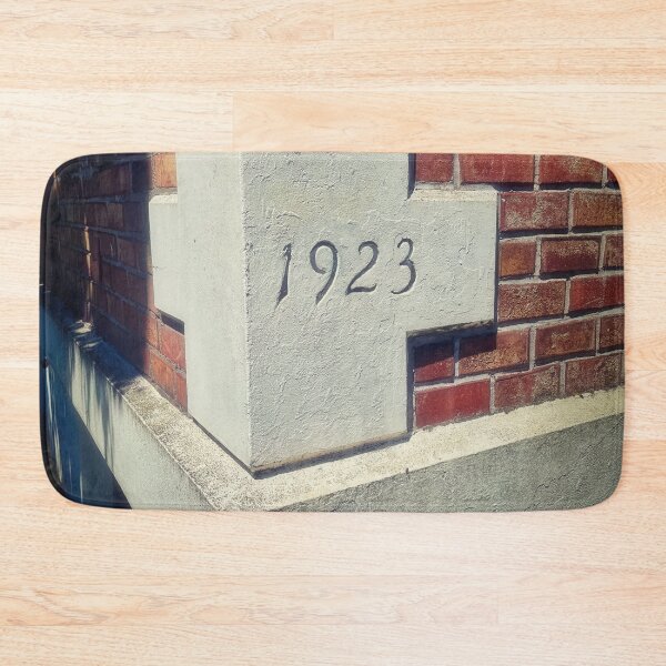 Item preview, 1923 designed and sold by Steve Walser.